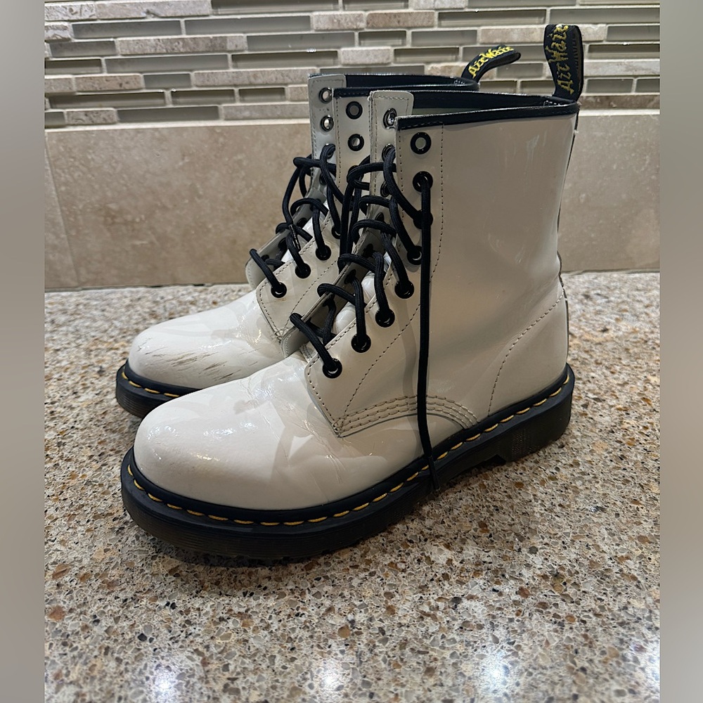 Dr. Martens 1460 boots